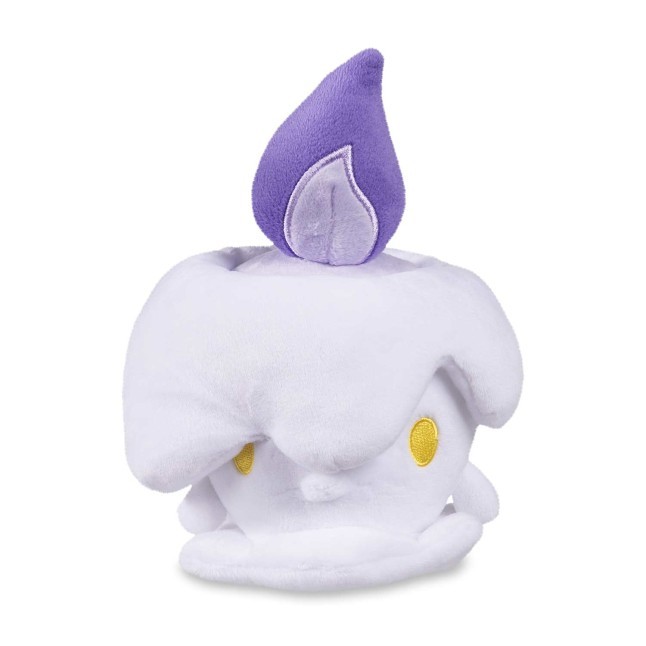 Litwick Poké Plush - 6 ½ In.