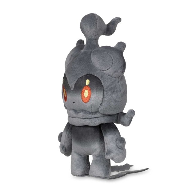Marshadow Poké Plush - 9 In.